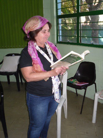 Clélia da Silva Rodrigues